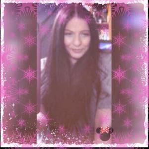 Meet your Posher, Debra